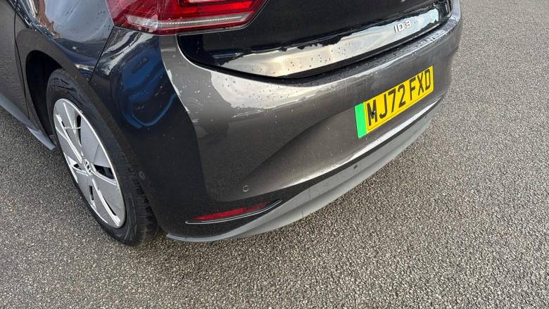 Volkswagen ID.3 150kW Family Pro Performance 58kWh 5dr Auto Electric Hatchback